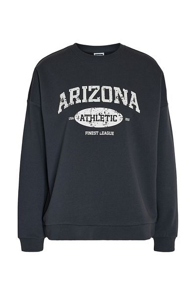 Noisy May Nmarya O-neck L/s Sweat Jrs