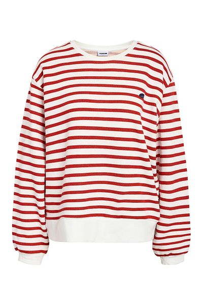 Noisy May Nmelba - Paris Style L/s csíkos pulóver