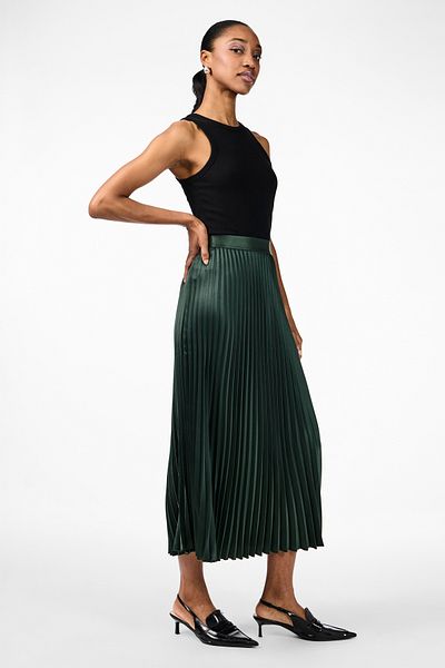 YAS. Y.A.S. a WomAn And Girl Sycamore SKirt számára