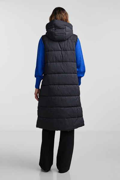 YAS. Облекло - Pad Detailed Fem Wov Pre61/nyl39