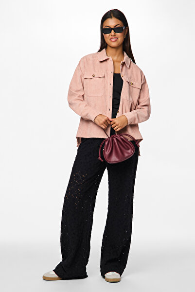 PIECES PceffiLSShirt -WVNNoos