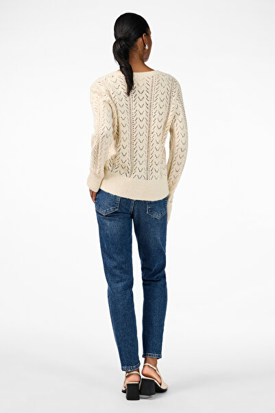YAS. Y.A.S. Women'S/girl'S Birch SweAter