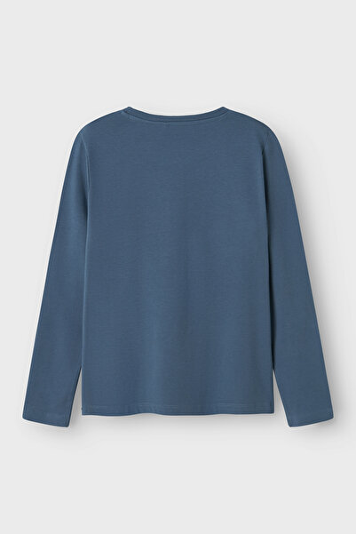 Name it Bluză mov