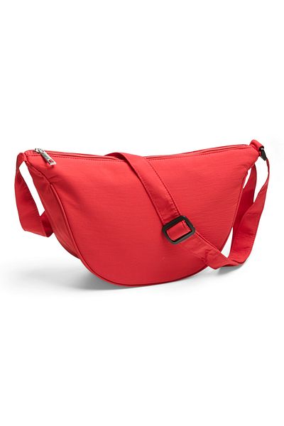 PIECES Women's Bag - Handbag Fem Wov Nyl100 Model