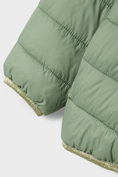 Name it Jacheta verde