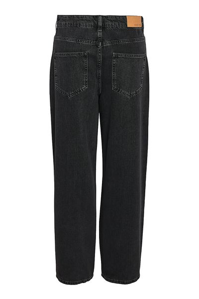 Noisy May LDS Jeans – Baggy Fit, Gustavo Fabric, WAsh As Is 27027067 , Název stylu: NUM-11672