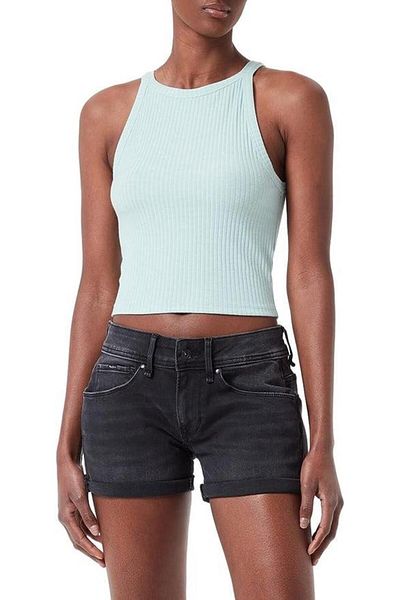 ONLY 15262234 Μοντέλο Αμάνικο Crop Body