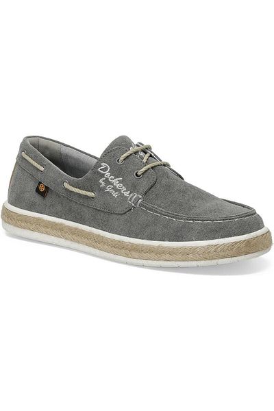 Dockers By Gerli DOCKERS236321 - Side Straw Detailed Shoes