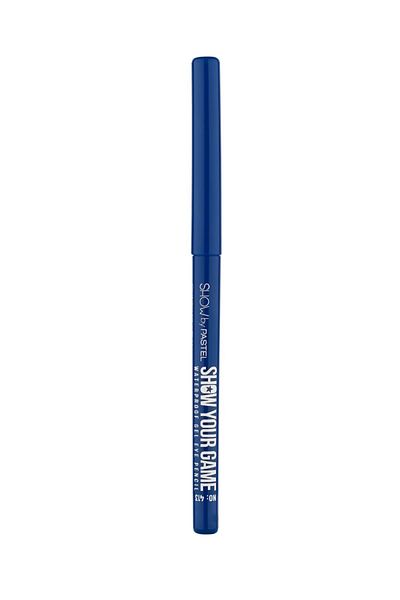 Pastel Pastel Show - Waterproof Gel Eye Pencil 413