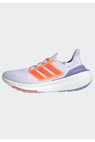 adidas Ultraboost Light W White - Women's Sports Shoes HQ6354