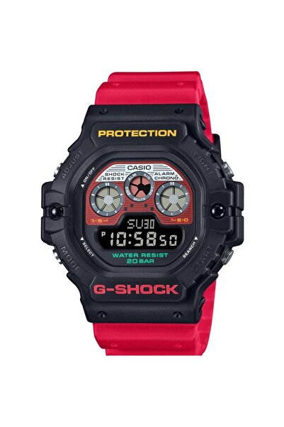 Casio Dw-5900mt-1a4dr G-shock Erkek Kol Saati