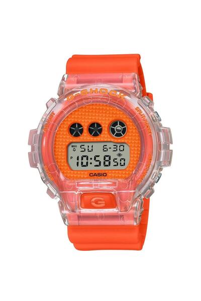 Casio Dw-6900gl-4dr G-shock Erkek Kol Saati