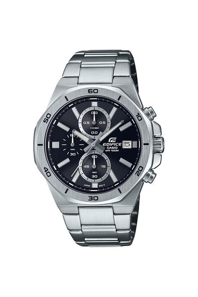 Casio Eidfice Men's Wristwatch - Efv-640d-1avudf