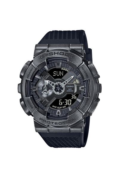Casio G-shock Gm-110vb-1adr Men's Wristwatch