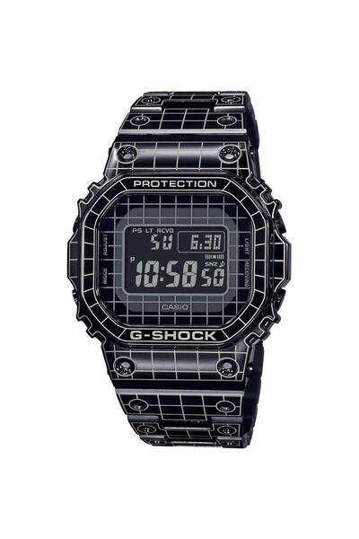 Casio Gmw-b5000cs-1dr G-shock Erkek Kol Saati