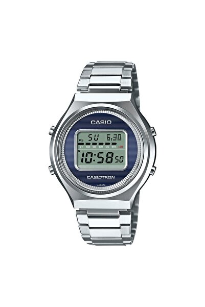 Casio Trn-50-2adr Tron 50. Yıl Limitli Kol Saati