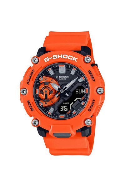 Casio G-shock Ga-2200m-4adr Men's Wristwatch