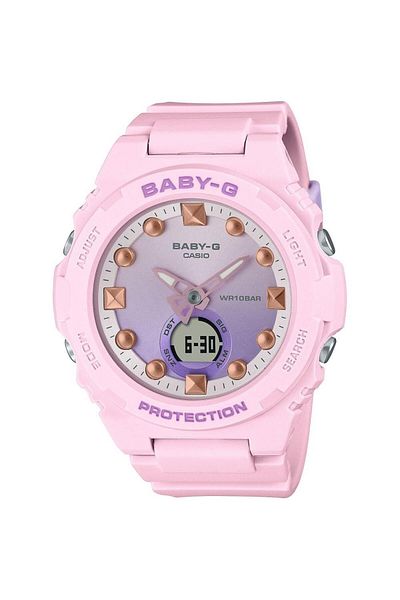 Casio Baby-G Casual Women BGA-320-4ADR