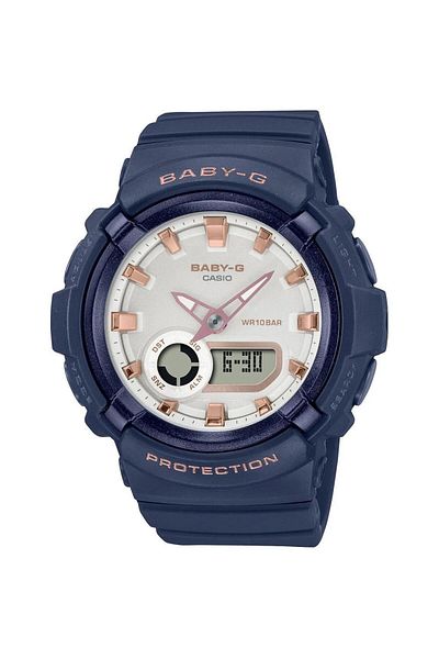 Casio Baby-g Bga-280ba-2adr Wristwatch