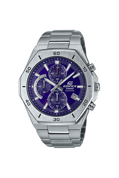 Casio Edifice Men's Wristwatch - Efb-680d-2bvudf