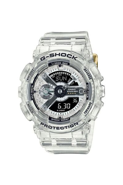 Casio G-Shock Women's Watch GMA-S114RX-7ADR