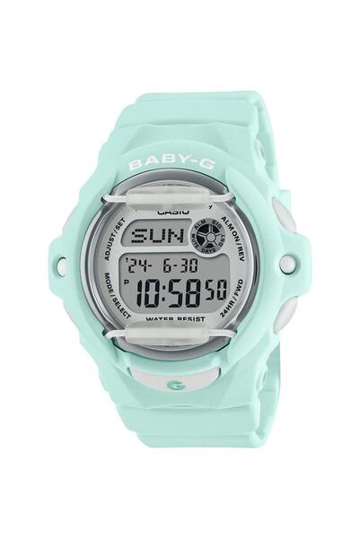 Casio Bg-169u-3dr Baby-g Kol Saati