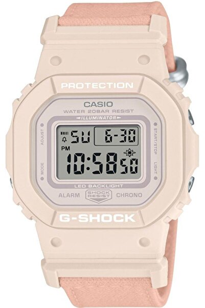 Casio Gmd-s5600ct-4dr G-shock Unisex Kol Saati