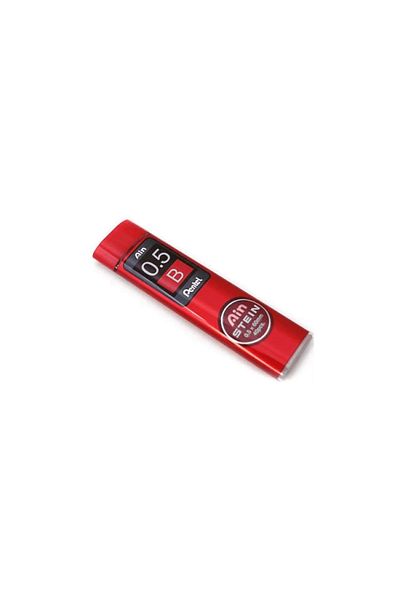 Pentel C275-B Hi-Polymer 0.5 B Tip
