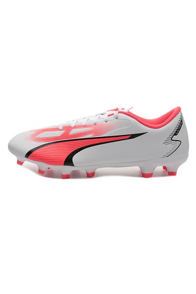 Puma 107423 -01 Ανδρικά αθλητικά παπούτσια Ultra Play Fg-ag White