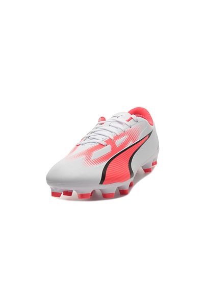 Puma 107423 -01 Ανδρικά αθλητικά παπούτσια Ultra Play Fg-ag White