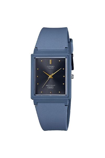 Casio Men's Wristwatch Mq-38uc-2a2df - Stylish and Functional Design
