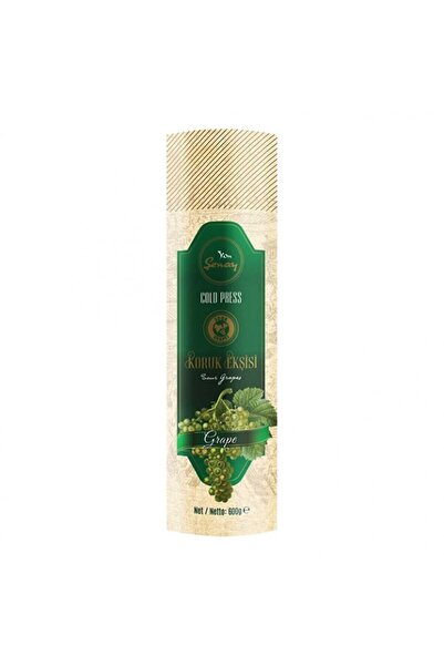 Şenay Koruk Ekşisi 600 Gr