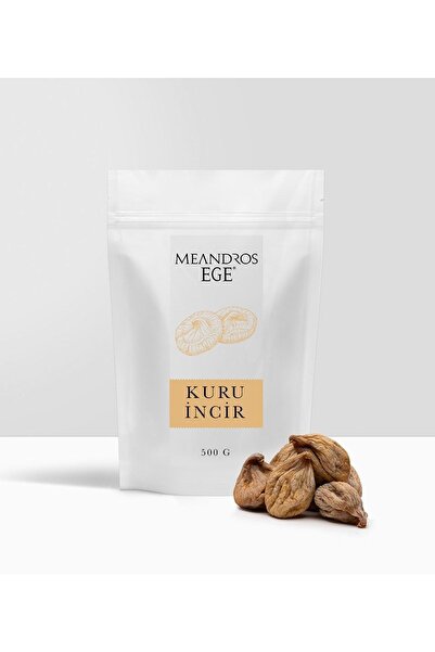 Meandrosege Kuru Incir (AYDIN SÜZME DAĞ INCİRİ) 500 gr