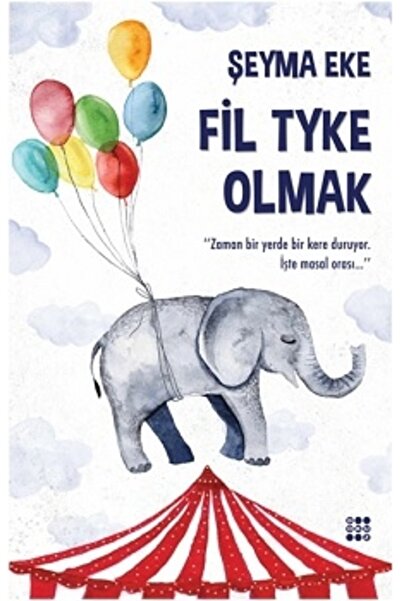 dokuzyayinlari Fil Tkye Olmak
