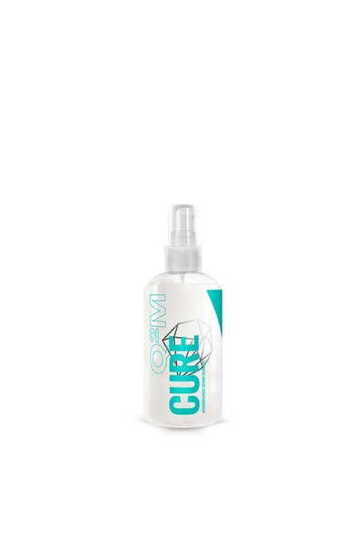 Gyeon Quartz Gyeon Q²m Cure Seramik Bazlı Boya Koruma Ve Bakım Spreyi - 100 ml