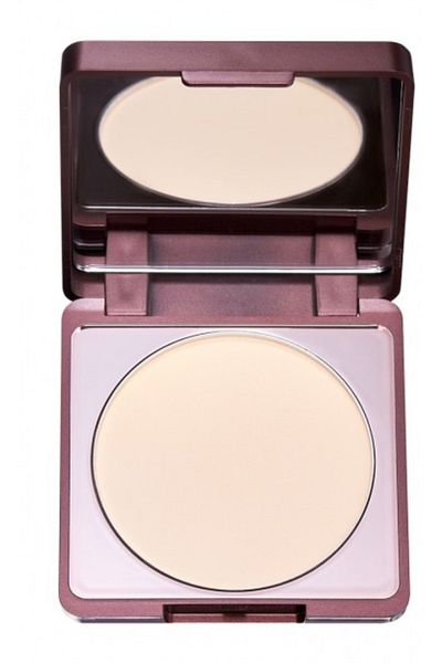 Faberlic Glam Team Powder Skin - Vanilla-Pink Color, Zero Gravity Formula