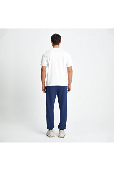 Ellesse Λευκό ανδρικό μπλουζάκι - Em183