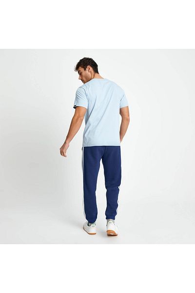 Ellesse Ανδρικό μπλουζάκι μπλε - Em181
