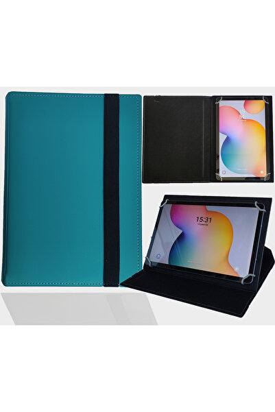 ZDN Case Codegen Quantum 101 -10.1"  Tablet Uyumlu Standlı Üniversal Kapaklı ...