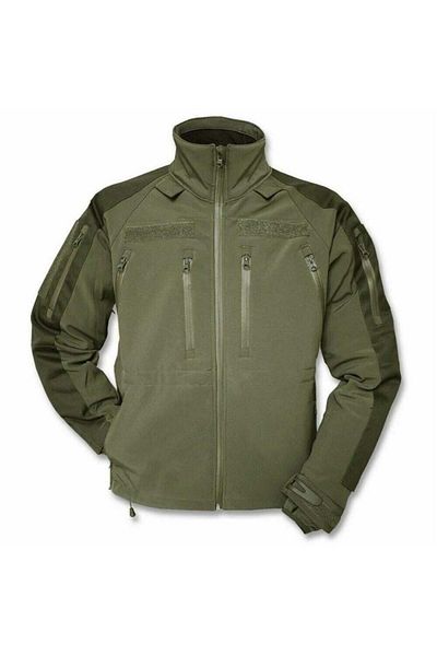 Mil-Tec Παλτό Miltec Professionel Softshell