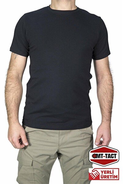 Genel Markalar Mttact Kısa Kol Tshirt