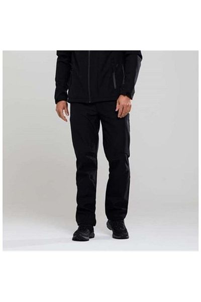 2AS Men's Softshell Pants - Salah