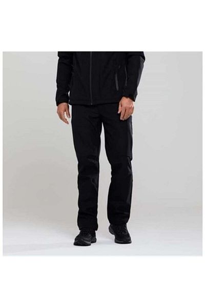 2AS Men's Softshell Pants - Salah