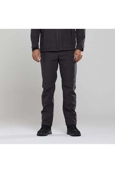 2AS Ανδρικό παντελόνι Softshell - Salah