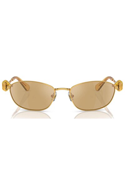 Swarovski Sk7010 4007D8 59 Women's Sunglasses