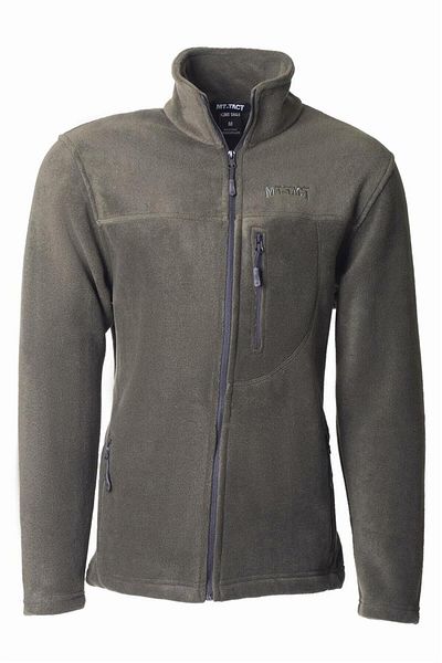 MT-TACT Παλτό Mttact Lycos Fleece