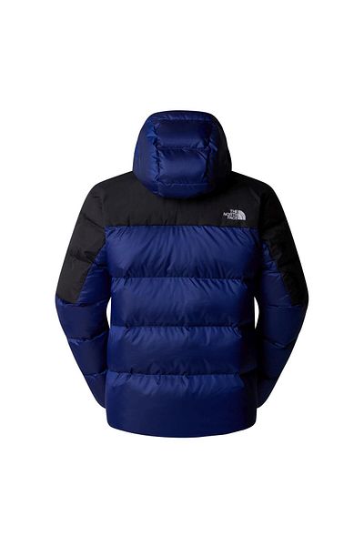 THE NORTH FACE Diablo down 2.0 Men's Hooded Sweatshirt - Blue Nf0A89920Aı1 XXL