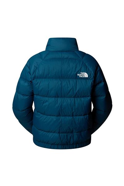 THE NORTH FACE سترة نسائية من Hyalite Down - EU Only Nf0a3y4s1no1 Blue-m