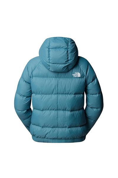 THE NORTH FACE Blauer XL-Mantel