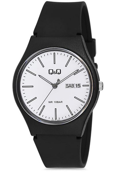 Q&Q Men's Watch Qp803-a212j001y